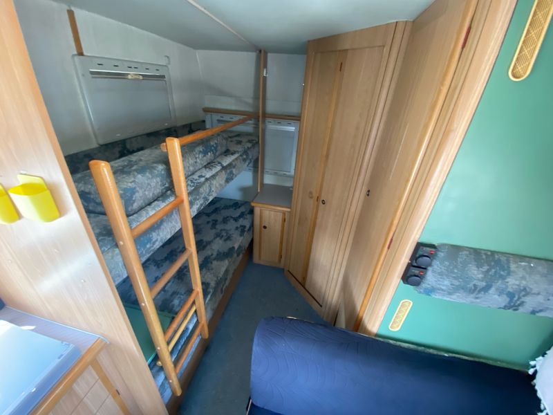 Fiat Ducato 2.5 Diesel 14 — zdjęcie 24