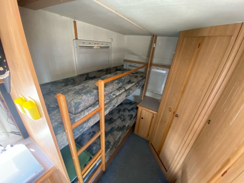 Fiat Ducato 2.5 Diesel 14 — zdjęcie 21