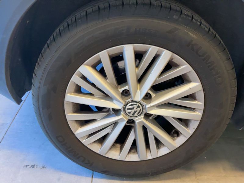 Volkswagen T-Roc 1.0 TSI Style 2018 – снимка 9