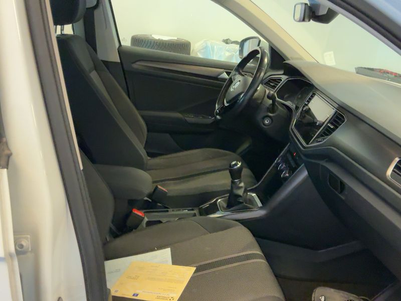 Volkswagen T-Roc 1.0 TSI Style — zdjęcie 11