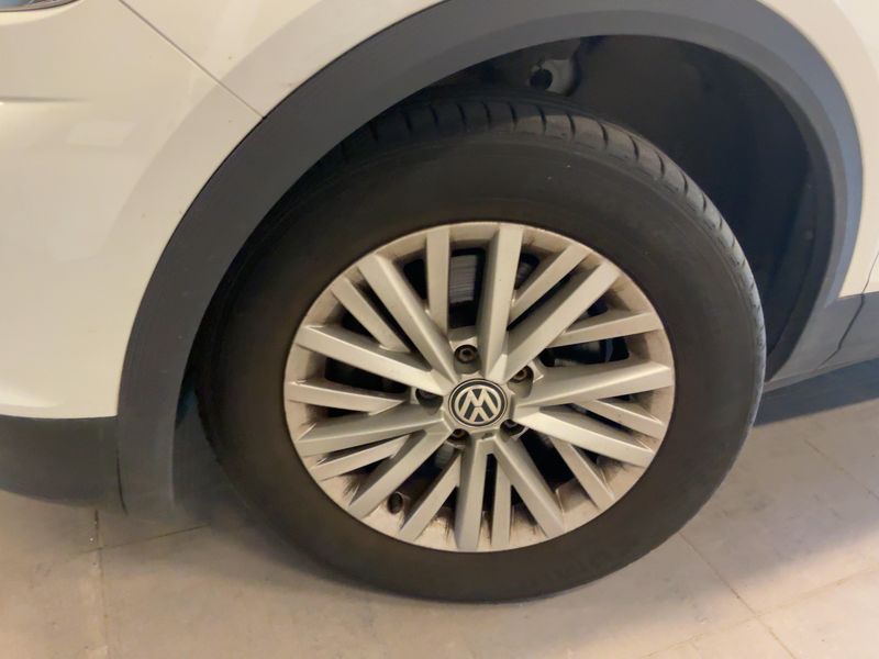 Volkswagen T-Roc 1.0 TSI Style 2018 – снимка 3