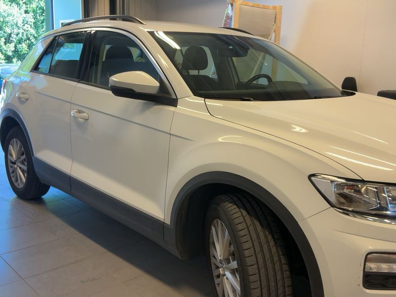 Volkswagen T-Roc 1.0 TSI Style — zdjęcie 8