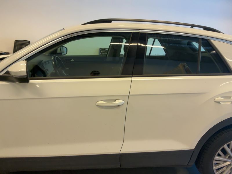 Volkswagen T-Roc 1.0 TSI Style — zdjęcie 4