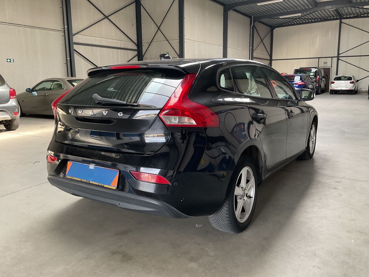 Volvo V40 d'occasion