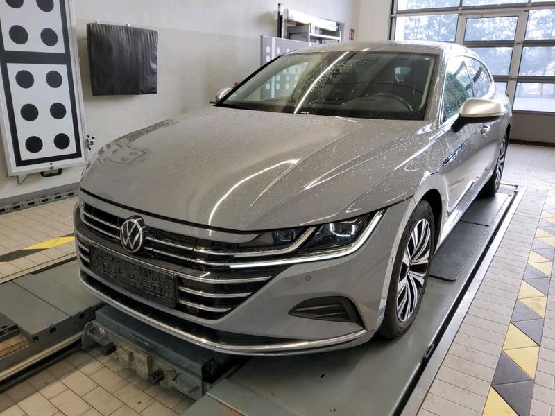 Arteon Shooting Brake 1.4 eHybrid Elegance