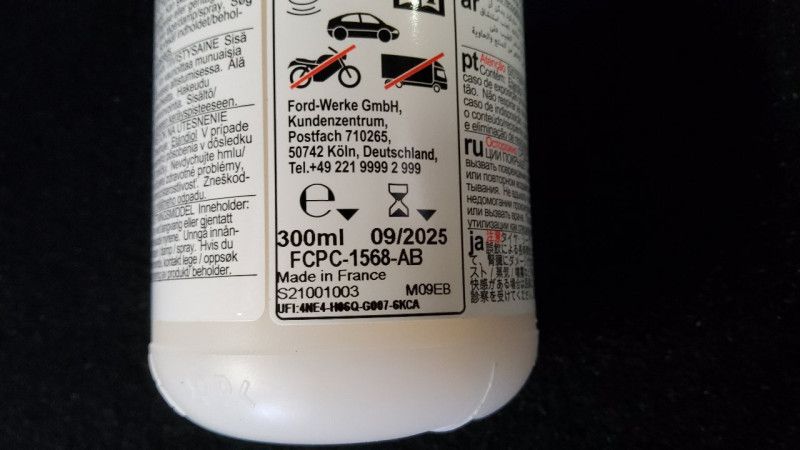 Ford Focus d'occasion