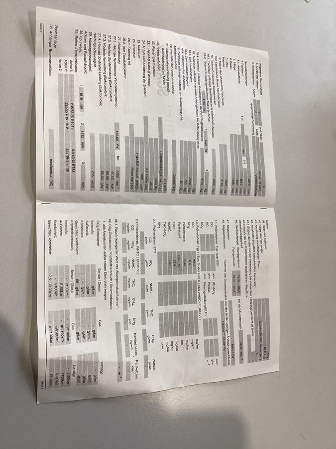 Mercedes-Benz GLC-Klasse d'occasion