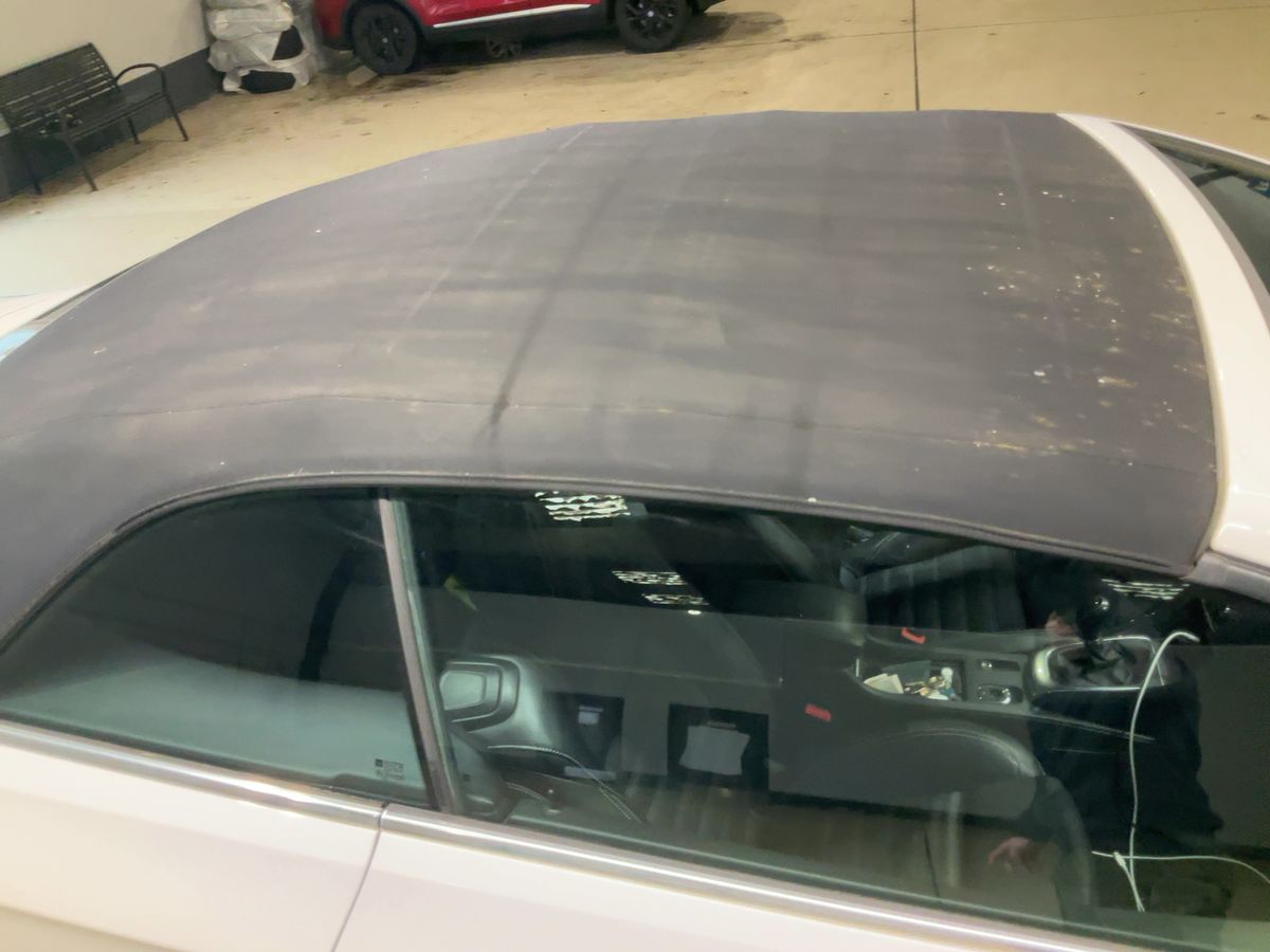 Opel Cascada 2016 — photo 14