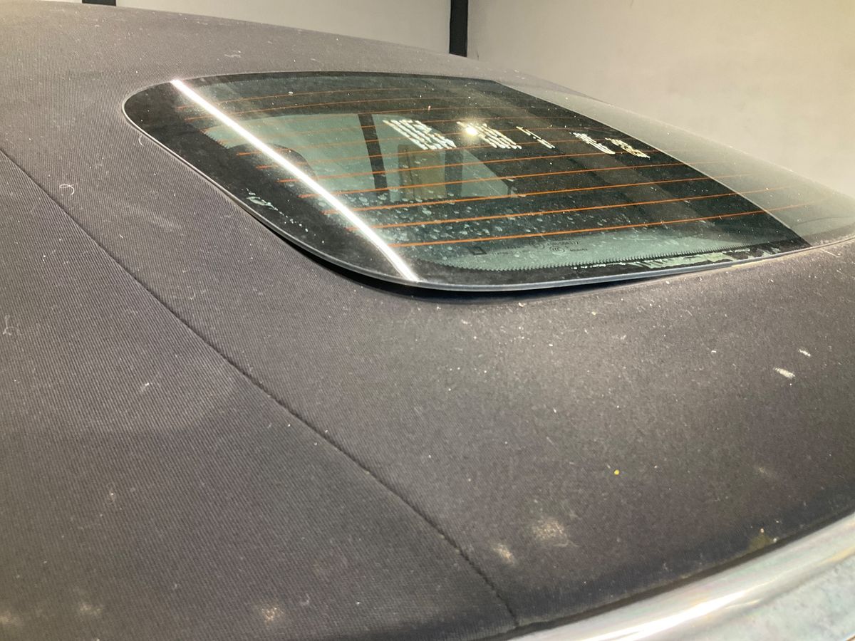 Opel Cascada 2016 — photo 38