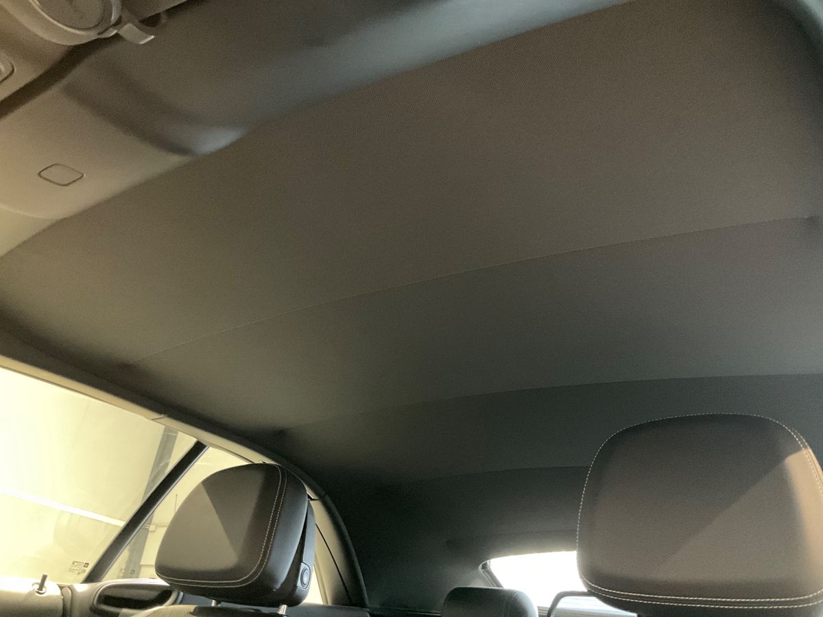 Opel Cascada 2016 — photo 26