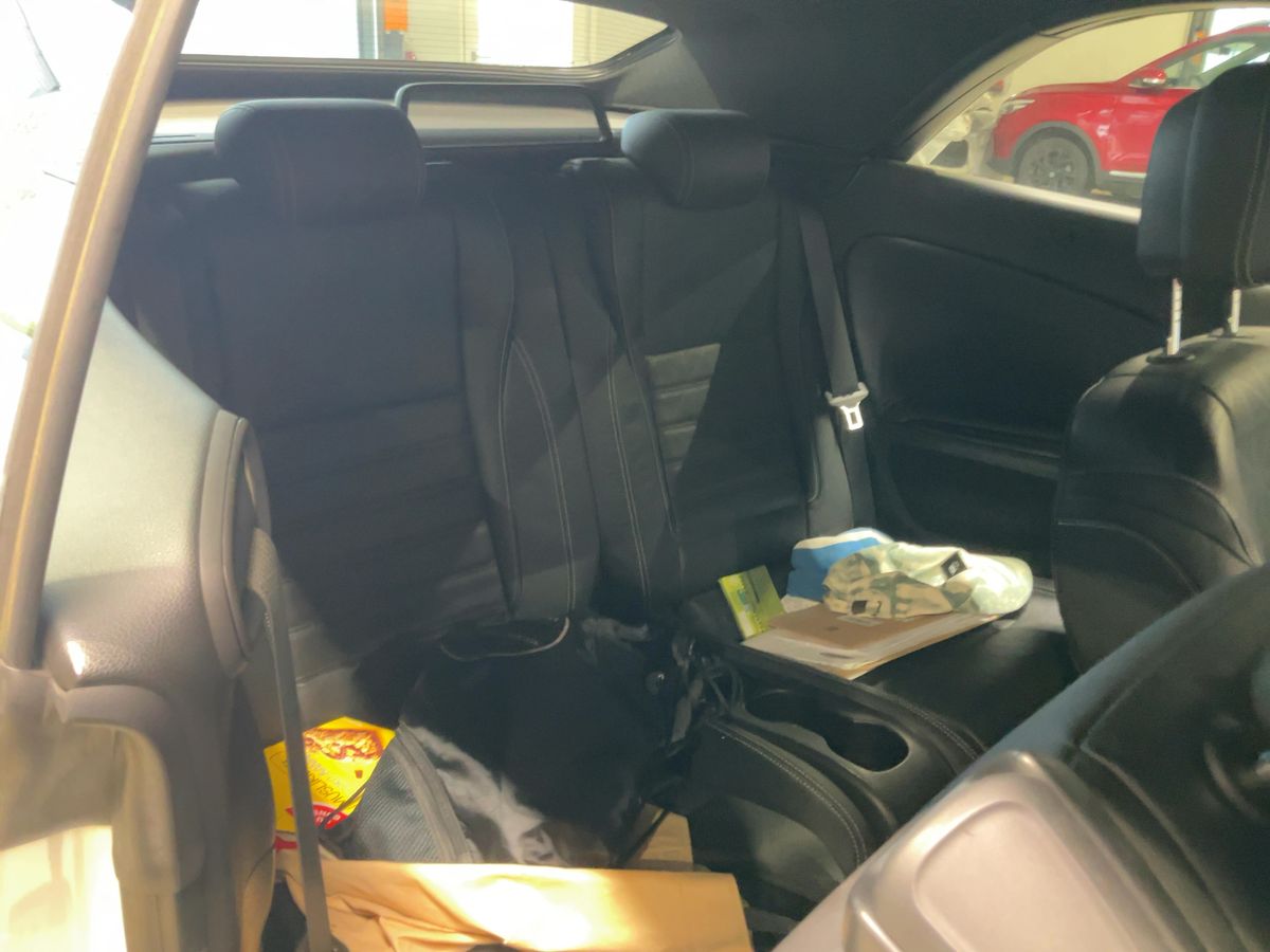 Opel Cascada 2016 — photo 20