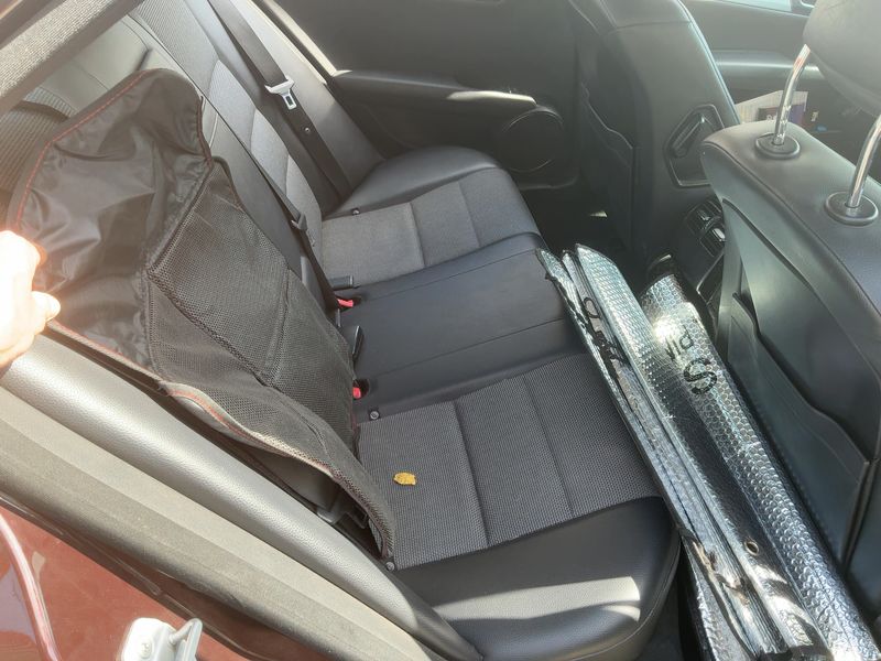 Mercedes-Benz C-Klasse C 220 CDI BlueEfficiency Avantgarde 2012 – снимка 19