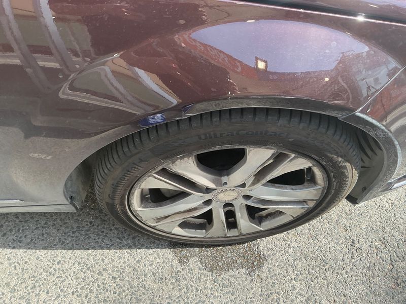 Mercedes-Benz C-Klasse C 220 CDI BlueEfficiency Avantgarde 2012 – снимка 22