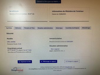 Vue supplémentaire 2