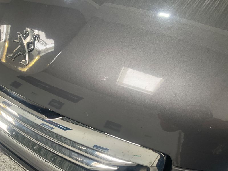 Peugeot 2008 1.6 e-HDi Style 2015 – снимка 36