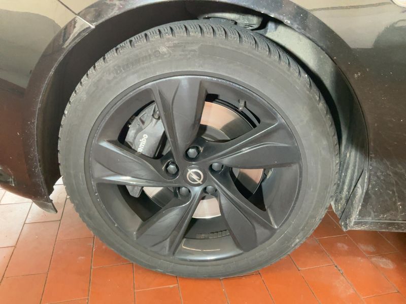 Opel Insignia Sports Tourer 2.0 SIDI Turbo Ultimate Exclusive 4x4 2018 – снимка 3