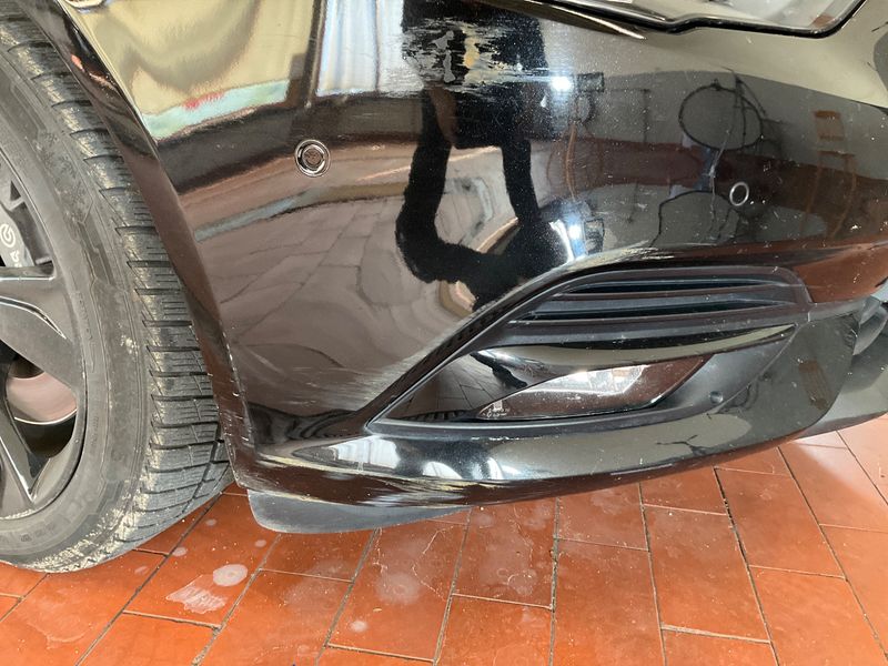 Opel Insignia Sports Tourer 2.0 SIDI Turbo Ultimate Exclusive 4x4 2018 – снимка 29