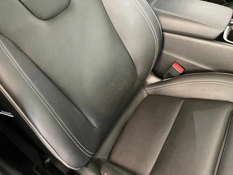 Opel Insignia Sports Tourer 2.0 SIDI Turbo Ultimate Exclusive 4x4 2018 – снимка 26