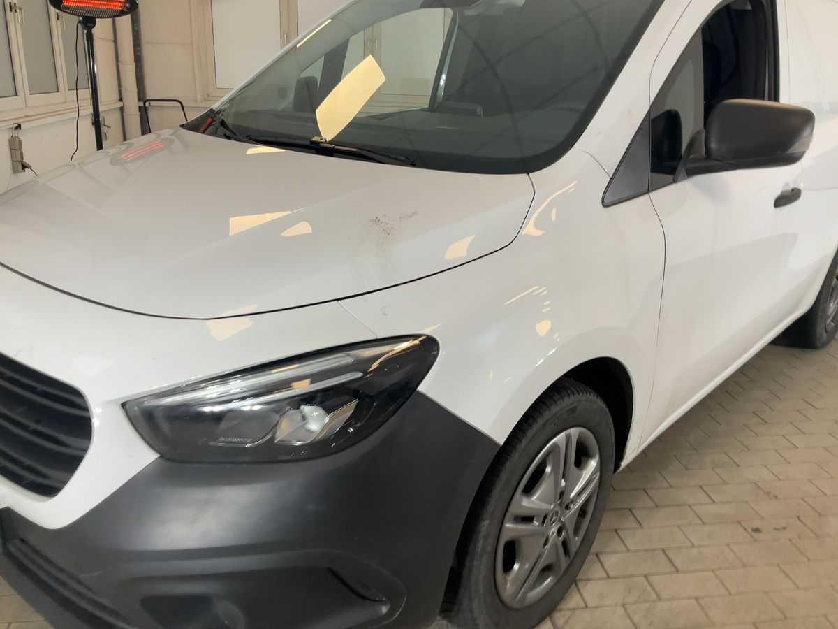 Mercedes-Benz Citan d'occasion