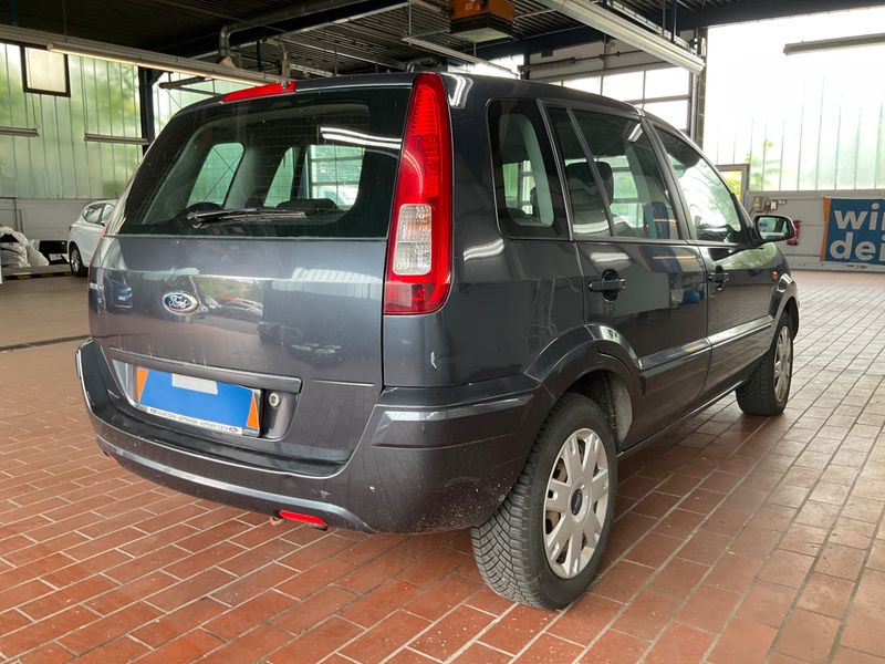 Ford Fusion 1.4 Style — zdjęcie 2