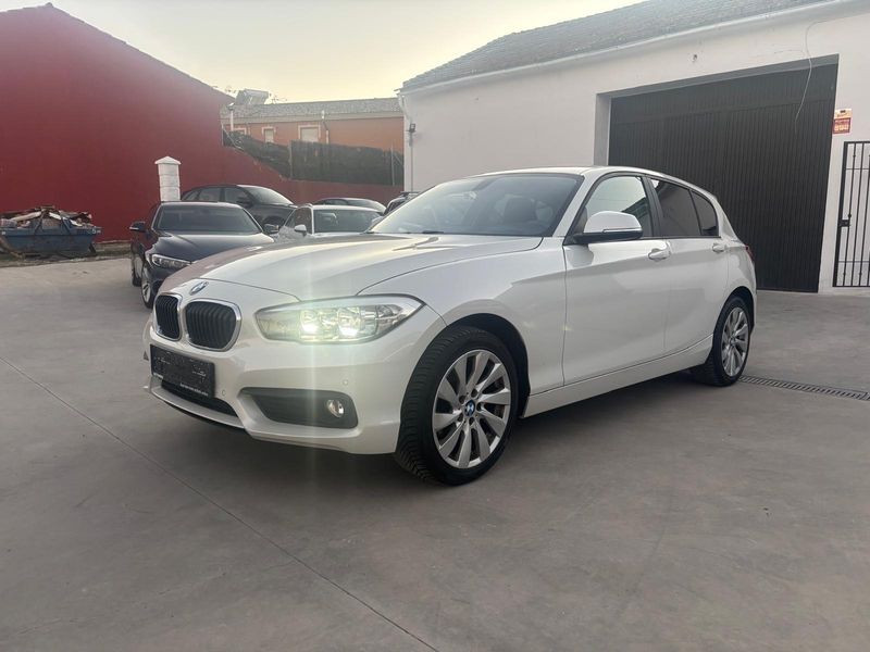 BMW 1er