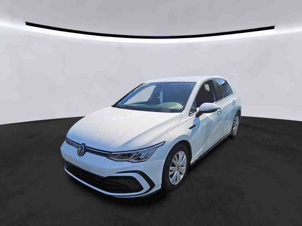 Volkswagen Golf d'occasion