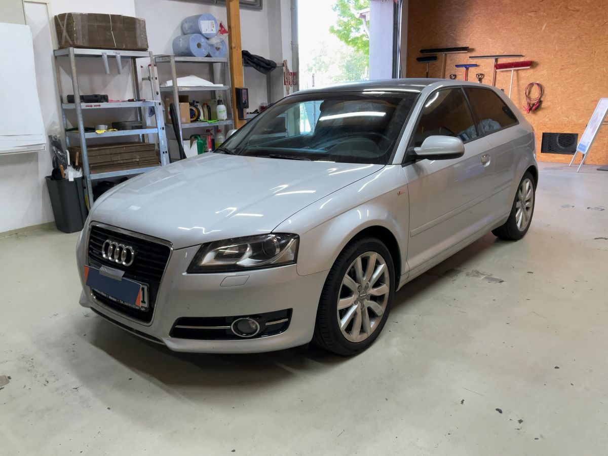 Audi A3 1.2 TFSI Ambition