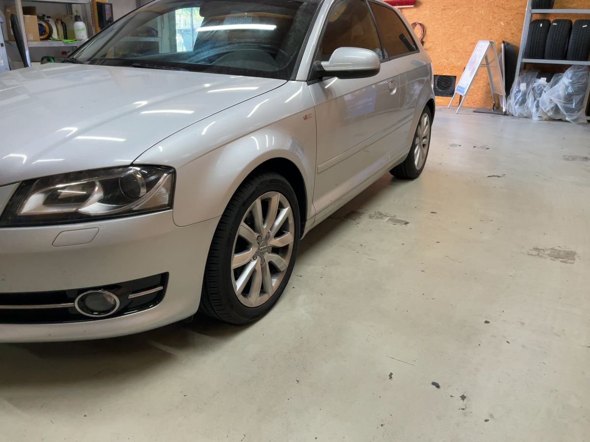 Audi A3 1.2 TFSI Ambition