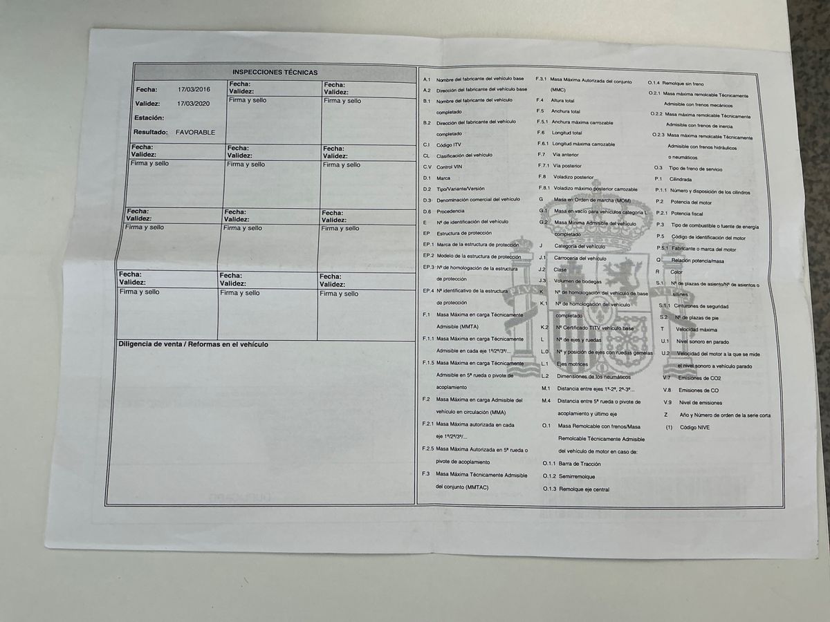 Volkswagen Golf VII Sportsvan 1.6 TDI Sport BlueMotion Tech