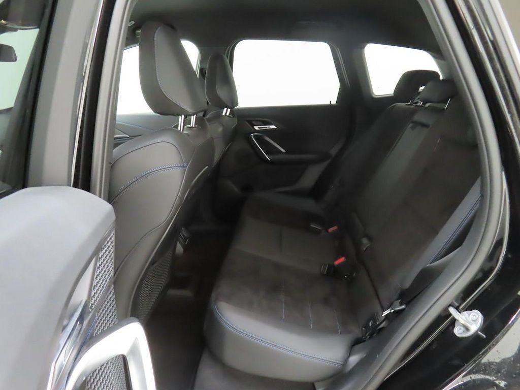 BMW iX1 d'occasion