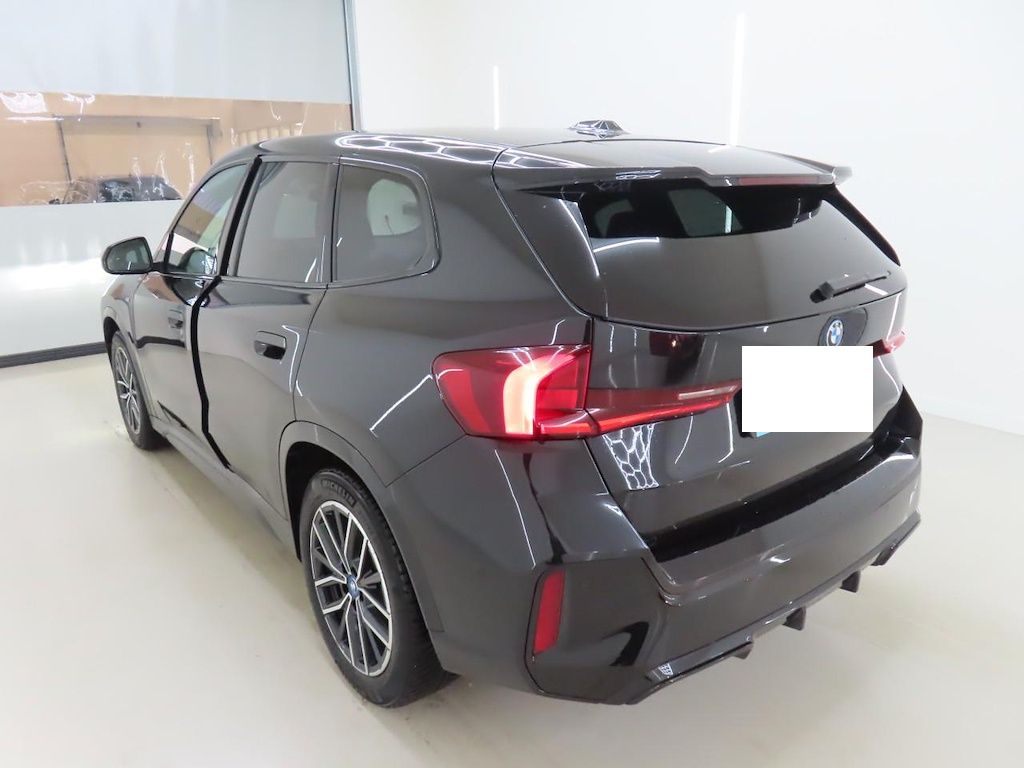 BMW iX1 d'occasion