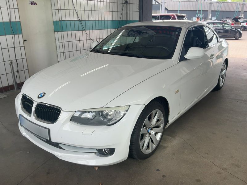 3er 318i