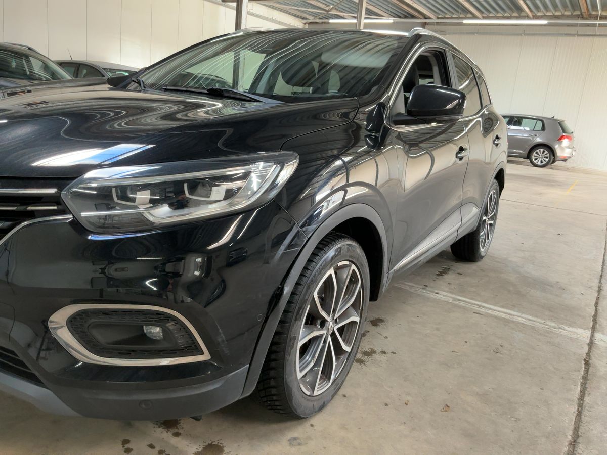 Renault Kadjar d'occasion