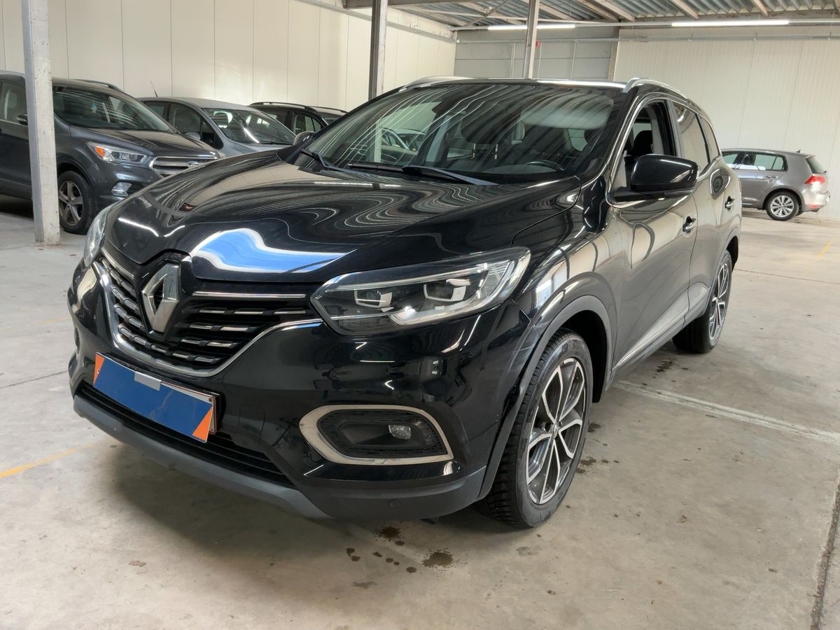 Renault Kadjar 2019