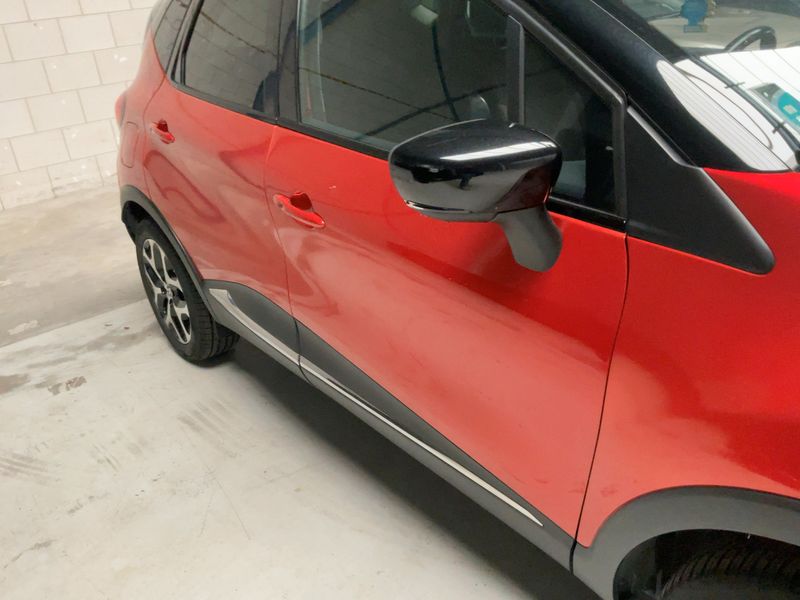 Renault Captur 0.9 Energy Intens 2017 – снимка 12