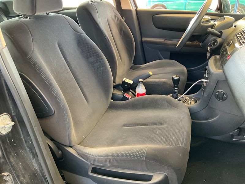 Citroen C4 1.6 HDi Collection 2006 – снимка 3