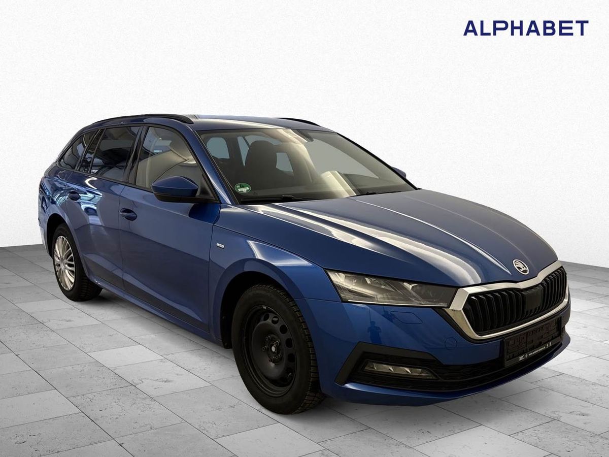 Skoda Octavia d'occasion