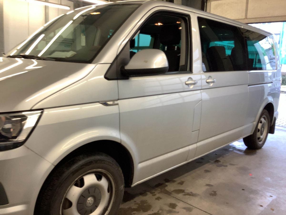 Volkswagen T6 d'occasion