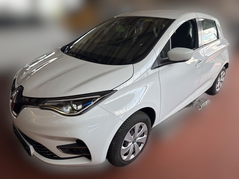 Renault Zoe electric drive 51 kW Experience