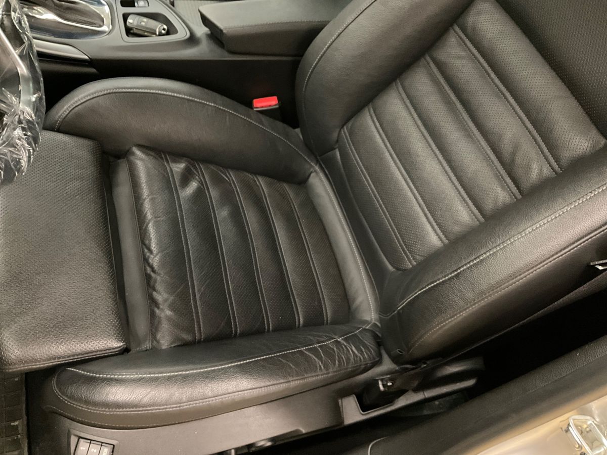 Opel Insignia 2015 — photo 35