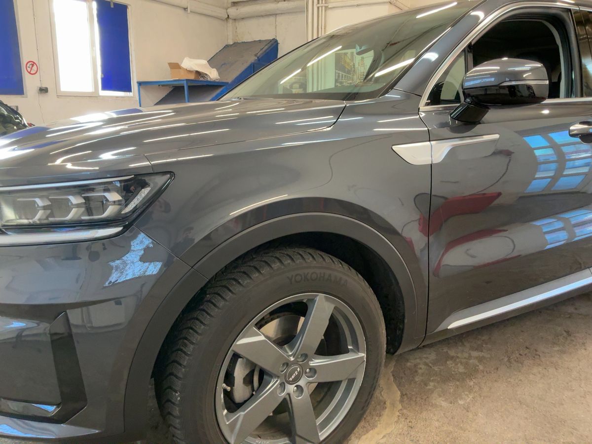 Kia Sorento d'occasion