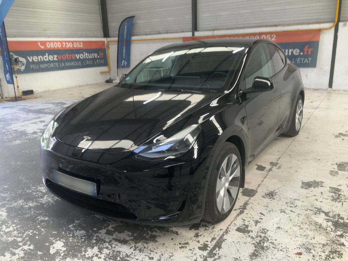 Tesla Model 2023