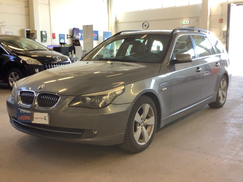 BMW 5er