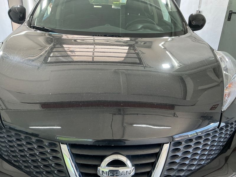 Nissan Juke 1.6 N-tec 2014 – снимка 34