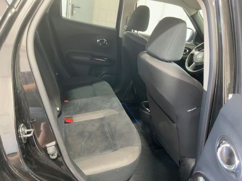 Nissan Juke 1.6 N-tec 2014 – снимка 19