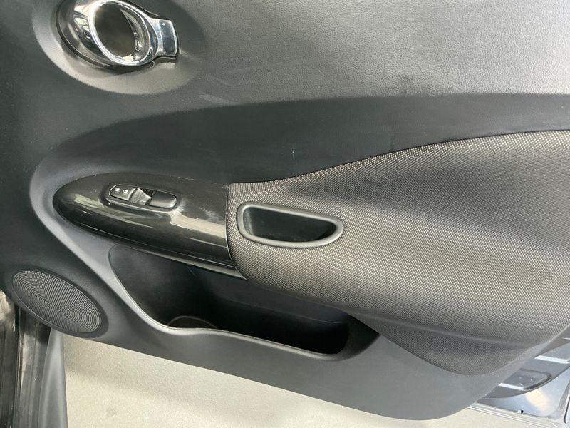 Nissan Juke 1.6 N-tec 2014 – снимка 27