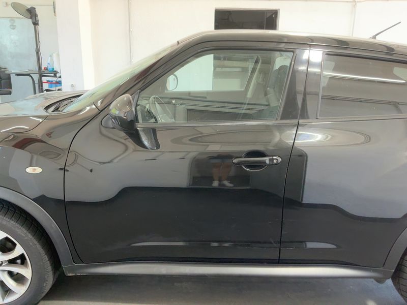 Nissan Juke 1.6 N-tec 2014 – снимка 4