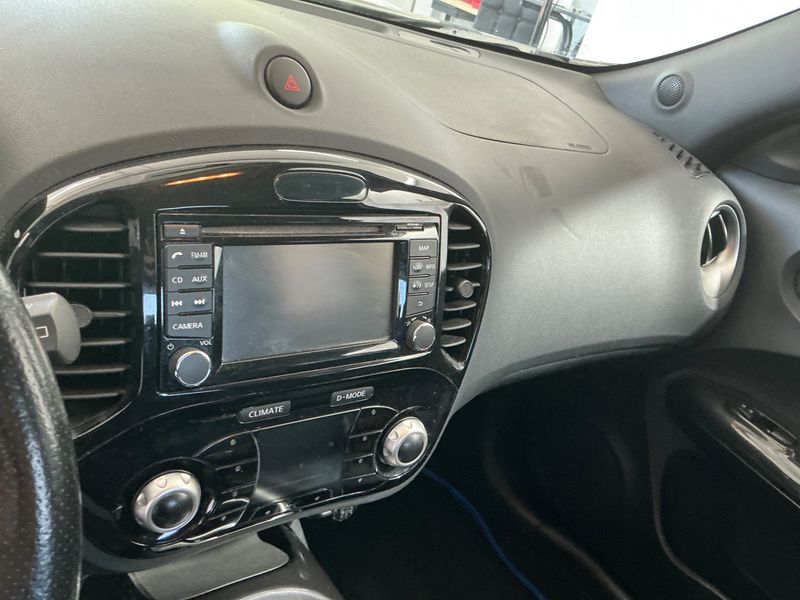 Nissan Juke 1.6 N-tec 2014 – снимка 25