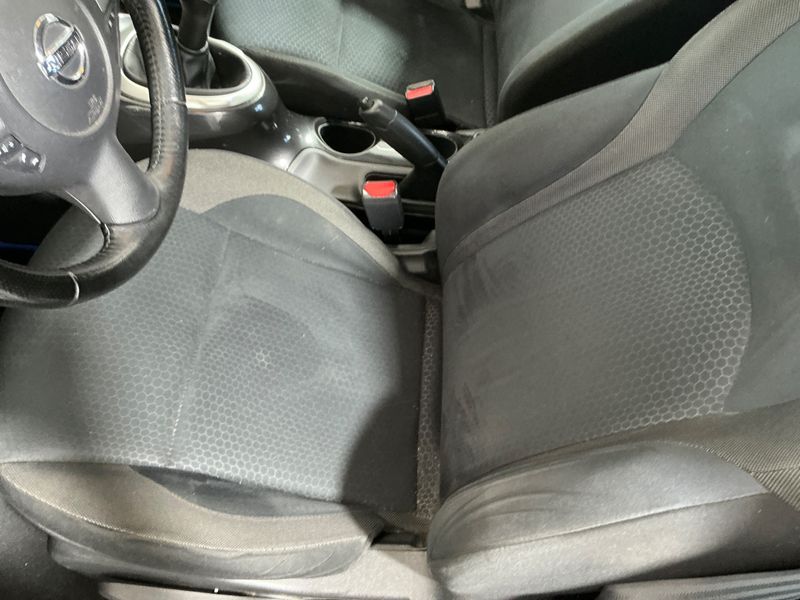 Nissan Juke 1.6 N-tec 2014 – снимка 29
