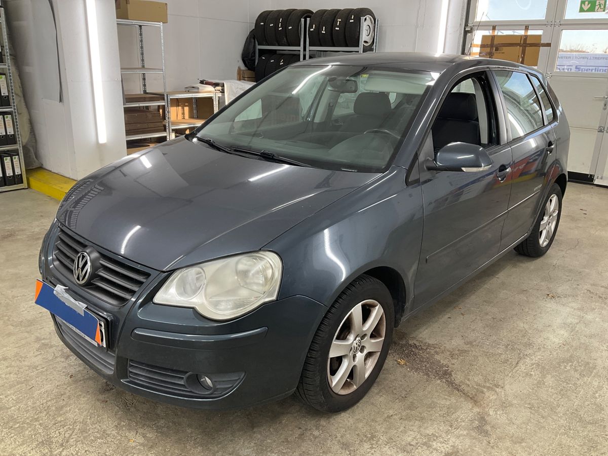 Volkswagen Polo 1.2 United